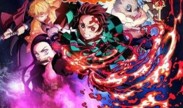 鬼灭之刃最新爆料,神秘新角色登场，剧情走向再掀波澜！